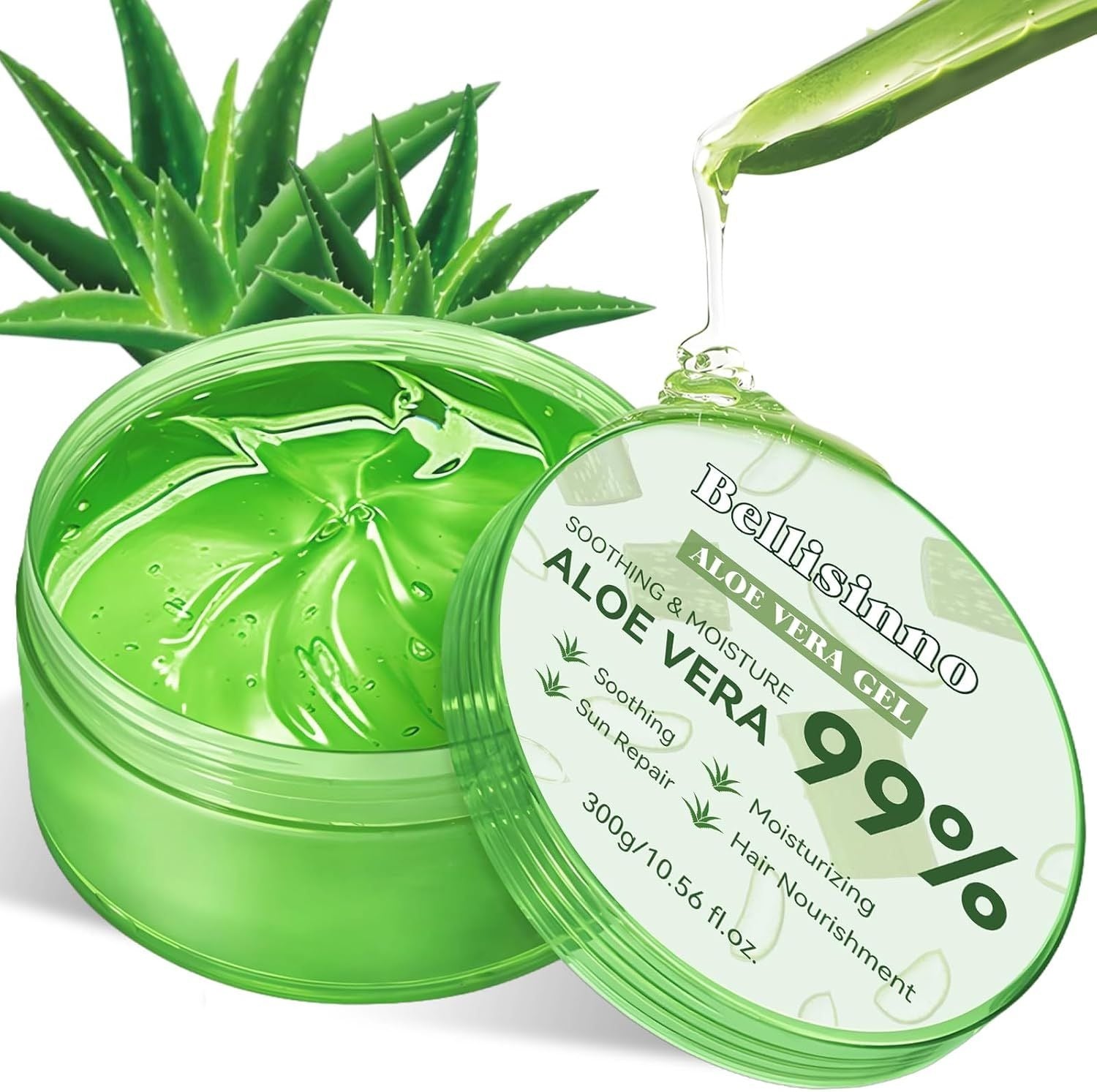 𝐀𝐥𝐨𝐞 𝐕𝐞𝐫𝐚 𝐌𝐨𝐢𝐬𝐭𝐮𝐫𝐢𝐳𝐢𝐧𝐠 𝐆𝐞𝐥 𝐋𝐨𝐯𝐞 𝐉𝐨 𝟗𝟗% – 𝟑𝟎𝟎𝐦𝐥